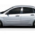 2005-2007 Ford Focus 4DR Duraflex B-2 Body Kit - 4 Piece - image 22