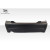 2005-2007 Ford Focus 4DR B-2 Body Kit - 4 Piece - image 33