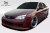 2005-2007 Ford Focus 4DR Duraflex B-2 Body Kit 4 Piece