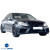 FRP PDES BSER Wide Body Fenders (front) > Mercedes-Benz C-Class (W204) 2012-2014 > 4-Door Sedan - image 9