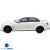 FRP PDES BSER Wide Body Fenders (front) > Mercedes-Benz C-Class (W204) 2012-2014 > 4-Door Sedan - image 3