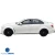FRP PDES BSER Wide Body Fenders (front) > Mercedes-Benz C-Class (W204) 2012-2014 > 4-Door Sedan - image 3