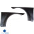 FRP PDES BSER Wide Body Fenders (front) > Mercedes-Benz C-Class (W204) 2012-2014 > 4-Door Sedan - image 6