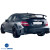 FRP PDES BSER Wide Body Fenders (rear) > Mercedes-Benz C-Class (W204) 2008-2014 > 4-Door Sedan - image 10