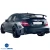 FRP PDES BSER Wide Body Fenders (rear) > Mercedes-Benz C-Class (W204) 2008-2014 > 4-Door Sedan - image 10