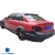 FRP PDES BSER Wide Body Rear Bumper > Mercedes-Benz C-Class (W204) 2008-2014 > 4-Door Sedan - image 6