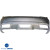 FRP PDES BSER Wide Body Rear Bumper > Mercedes-Benz C-Class (W204) 2008-2014 > 4-Door Sedan - image 7