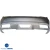 FRP PDES BSER Wide Body Rear Bumper > Mercedes-Benz C-Class (W204) 2008-2014 > 4-Door Sedan - image 7
