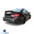 FRP PDES BSER Wide Body Kit > Mercedes-Benz C-Class (W204) 2012-2014 > 4-Door Sedan - image 42