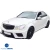 FRP PDES BSER Wide Body Kit > Mercedes-Benz C-Class (W204) 2012-2014 > 4-Door Sedan - image 6