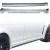 FRP PDES BSER Wide Body Kit > Mercedes-Benz C-Class (W204) 2012-2014 > 4-Door Sedan - image 22