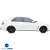 FRP PDES BSER Wide Body Kit > Mercedes-Benz C-Class (W204) 2012-2014 > 4-Door Sedan - image 32