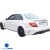 FRP PDES BSER Wide Body Kit > Mercedes-Benz C-Class (W204) 2012-2014 > 4-Door Sedan - image 45