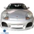 FRP TART GT Front Bumper 3pc > Porsche 911 (996) 1999-2001 - image 3