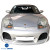 ModeloDrive FRP TART GT Front Bumper 3pc > Porsche 911 (996) 1999-2001 - image 3