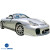 FRP TART GT Front Bumper 3pc > Porsche 911 (996) 1999-2001 - image 5