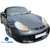 ModeloDrive FRP TART GT Front Bumper 3pc > Porsche 911 (996) 1999-2001 - image 7