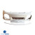 FRP TART GT Front Bumper 3pc > Porsche 911 (996) 1999-2001 - image 8