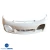 FRP TART GT Front Bumper 3pc > Porsche 911 (996) 1999-2001 - image 12