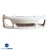 FRP TART GT Front Bumper 3pc > Porsche 911 (996) 1999-2001 - image 14