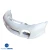 FRP TART GT Front Bumper 3pc > Porsche 911 (996) 1999-2001 - image 16