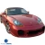 FRP TART GT Front Bumper 3pc > Porsche Boxster (986) 1997-2004 - image 9