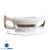 FRP TART GT Front Bumper 3pc > Porsche Boxster (986) 1997-2004 - image 10