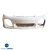 FRP TART GT Front Bumper 3pc > Porsche Boxster (986) 1997-2004 - image 16