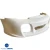 FRP TART GT Front Bumper 3pc > Porsche Boxster (986) 1997-2004 - image 24