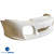 ModeloDrive FRP TART GT Front Bumper 3pc > Porsche Boxster (986) 1997-2004 - image 24