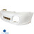 FRP TART GT Front Bumper 3pc > Porsche Boxster (986) 1997-2004 - image 25