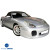ModeloDrive FRP TART GT Front Bumper 3pc > Porsche Boxster (986) 1997-2004 - image 4