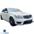 FRP PDES BLSR Turbo Hood > Mercedes-Benz C-Class (W204) 2012-2014 > 4-Door Sedan - image 7