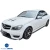 FRP PDES BLSR Turbo Hood > Mercedes-Benz C-Class (W204) 2012-2014 > 4-Door Sedan - image 8