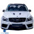 FRP PDES BLSR Turbo Hood > Mercedes-Benz C-Class (W204) 2012-2014 > 4-Door Sedan - image 9