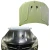 FRP PDES BLSR Turbo Hood > Mercedes-Benz C-Class (W204) 2012-2014 > 4-Door Sedan - image 10