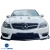 FRP PDES BLSR Turbo Hood > Mercedes-Benz C-Class (W204) 2012-2014 > 4-Door Sedan - image 3