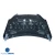FRP PDES BLSR Turbo Hood > Mercedes-Benz C-Class (W204) 2012-2014 > 4-Door Sedan - image 20