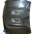 FRP PDES BLSR Turbo Hood > Mercedes-Benz C-Class (W204) 2012-2014 > 4-Door Sedan - image 21