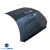 FRP PDES BLSR Turbo Hood > Mercedes-Benz C-Class (W204) 2012-2014 > 4-Door Sedan - image 22