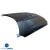 FRP PDES BLSR Turbo Hood > Mercedes-Benz C-Class (W204) 2012-2014 > 4-Door Sedan - image 24