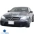FRP PDES BLSR Turbo Hood > Mercedes-Benz C-Class (W204) 2012-2014 > 4-Door Sedan - image 28