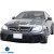 FRP PDES BLSR Turbo Hood > Mercedes-Benz C-Class (W204) 2012-2014 > 4-Door Sedan - image 28