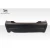 2005-2007 Ford Focus B-2 Rear Bumper - image 8