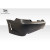 2005-2007 Ford Focus 4DR B-2 Rear Bumper - 1 Piece - image 7