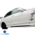 FRP WAL BISO Fenders (front) > Mercedes-Benz C-Class (W204) 2008-2011 > 4-Door Sedan - image 4