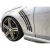 FRP WAL BISO Fenders (front) > Mercedes-Benz C-Class (W204) 2008-2011 > 4-Door Sedan - image 8