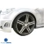 FRP WAL BISO Fenders (front) > Mercedes-Benz C-Class (W204) 2008-2011 > 4-Door Sedan - image 9