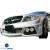 FRP WAL BISO Front Bumper /w Housings > Mercedes-Benz C-Class (W204) 2008-2011 > 4-Door Sedan - image 8