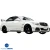 FRP WAL BISO Side Skirts > Mercedes-Benz C-Class (W204) 2008-2014 > 4-Door Sedan - image 2